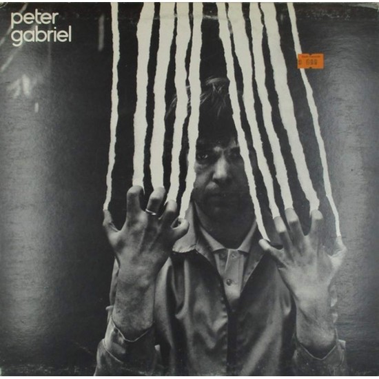 Пластинка Peter Gabriel ‎ Peter Gabriel